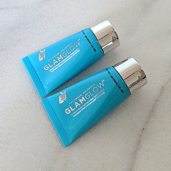 GLAMGLOW Other - GLAMGLOW ThirstyMud
